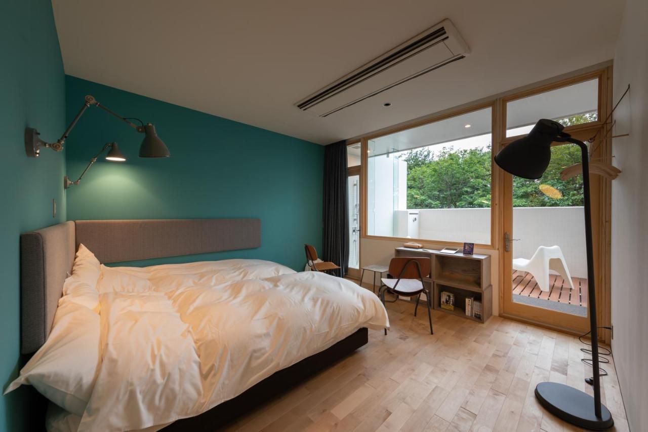 Hakone Honbako 箱根本箱 Hotel Bagian luar foto