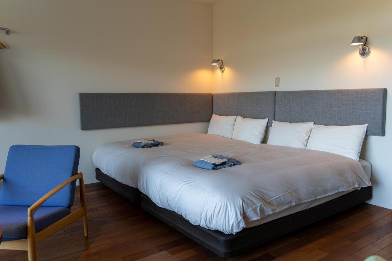 Hakone Honbako 箱根本箱 Hotel Bagian luar foto